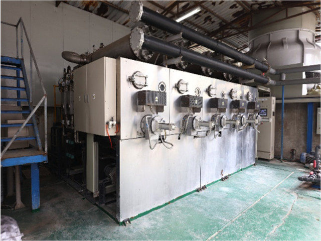 食品行業廢水處理